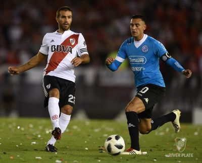  (Foto: Prensa River)