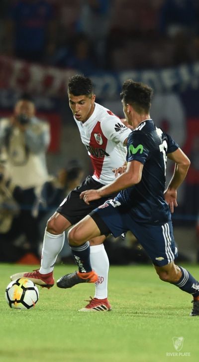  (Foto: Prensa River)