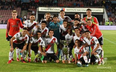  (Foto: Prensa River)