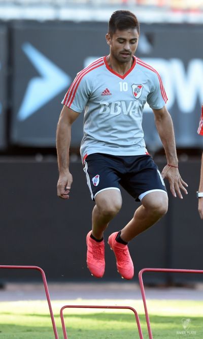  (Foto: Prensa River)