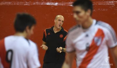  (Foto: Prensa River)
