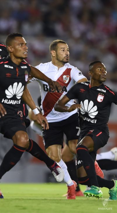  (Foto: Prensa River)