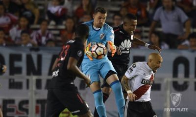  (Foto: Prensa River)