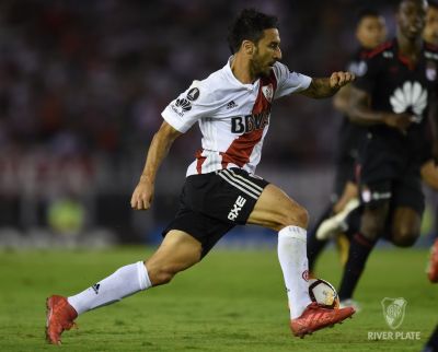  (Foto: Prensa River)