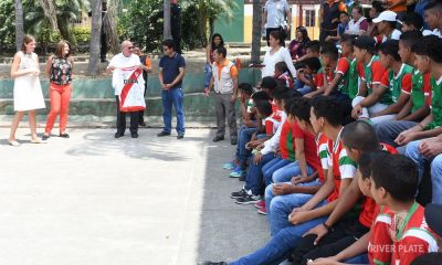  (Foto: Prensa River)