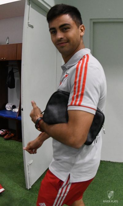  (Foto: Prensa River)