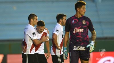  (Foto: Prensa River)