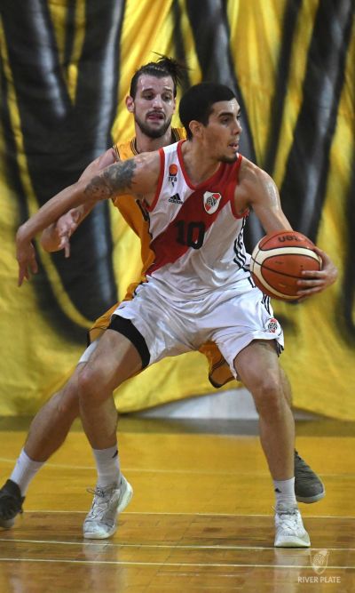  (Foto: Prensa River)
