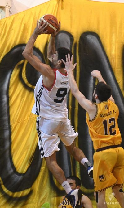  (Foto: Prensa River)