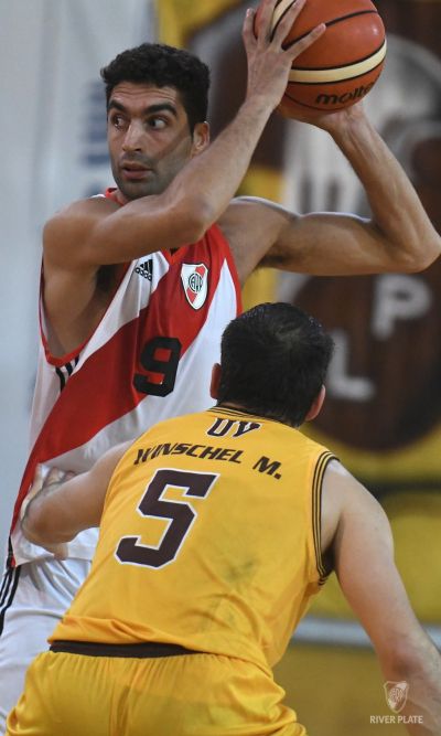  (Foto: Prensa River)