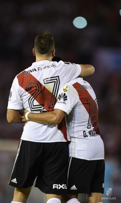  (Foto: Prensa River)
