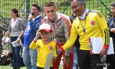  (Foto: Prensa River)