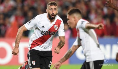  (Foto: Prensa River)
