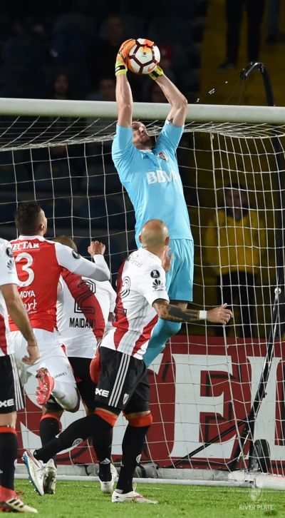  (Foto: Prensa River)