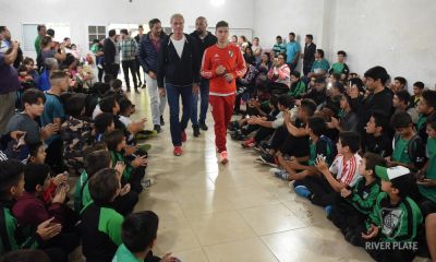  (Foto: Prensa River)