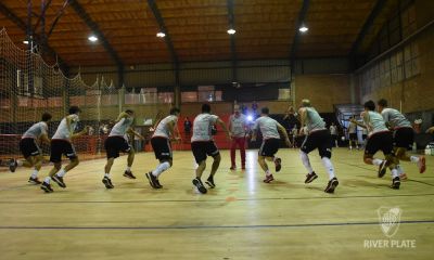  (Foto: Prensa River)
