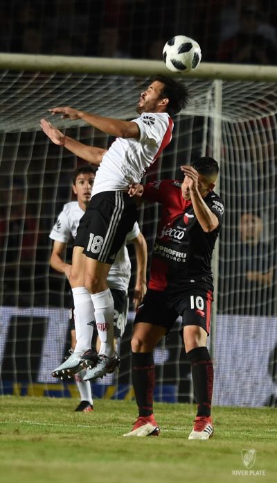  (Foto: Prensa River)