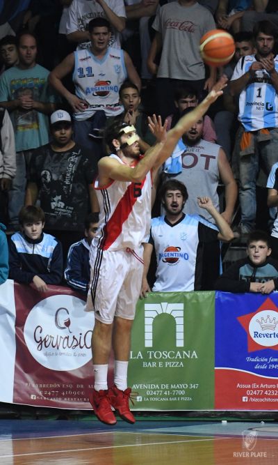  (Foto: Prensa River)