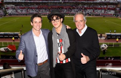  (Foto: Prensa River)