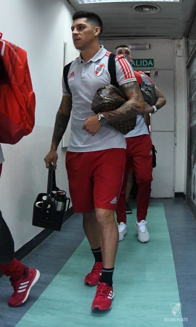  (Foto: Prensa River)