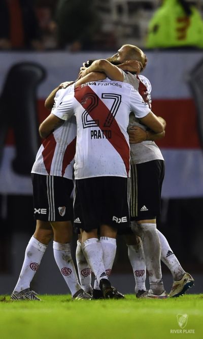  (Foto: Prensa River)