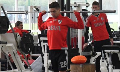  (Foto: Prensa River)