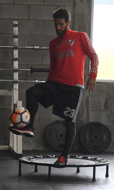  (Foto: Prensa River)