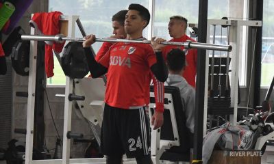  (Foto: Prensa River)