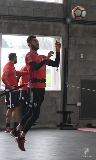  (Foto: Prensa River)