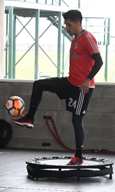  (Foto: Prensa River)