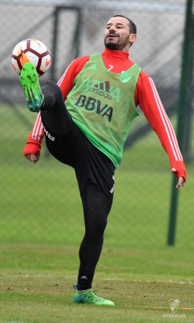  (Foto: Prensa River)