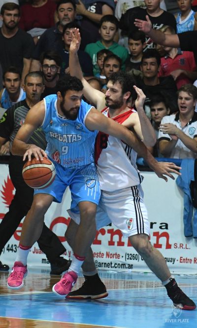  (Foto: Prensa River)