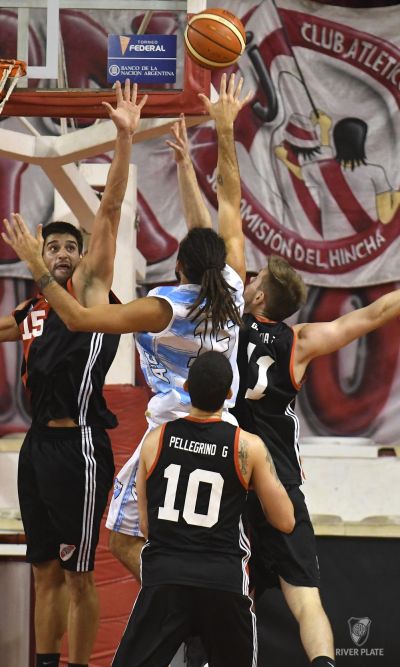  (Foto: Prensa River)
