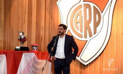  (Foto: Prensa River)