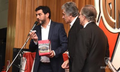  (Foto: Prensa River)