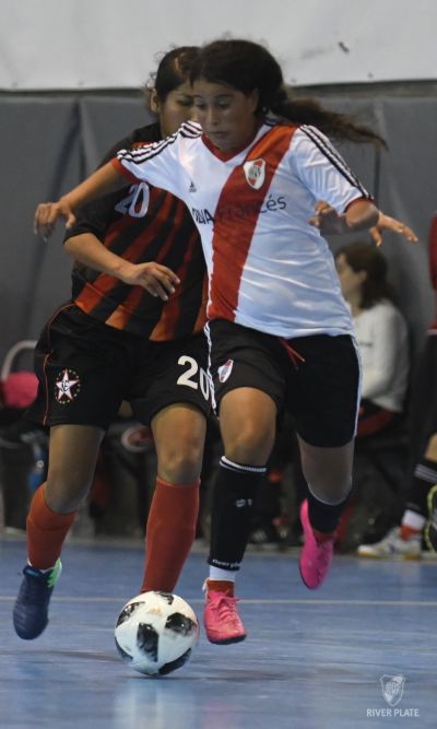  (Foto: Prensa River)