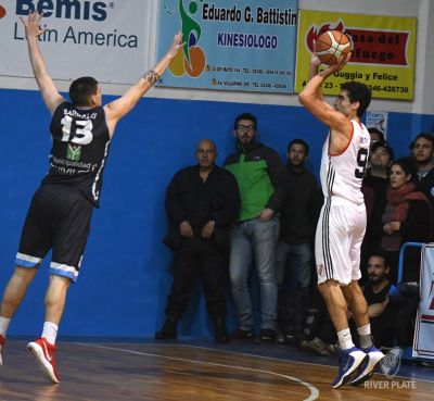  (Foto: Prensa River)