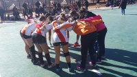 Cadetas