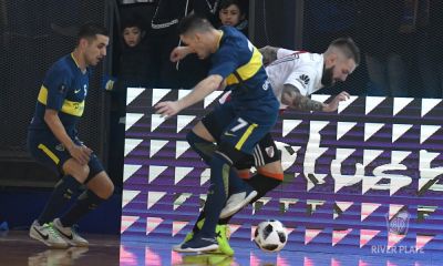  (Foto: Prensa River)