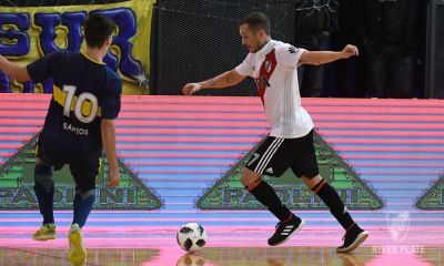  (Foto: Prensa River)