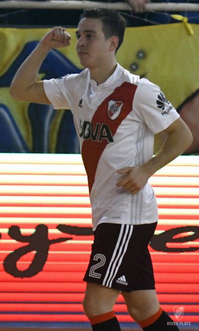  (Foto: Prensa River)