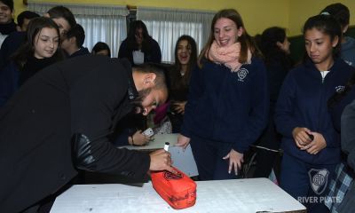  (Foto: Prensa River)
