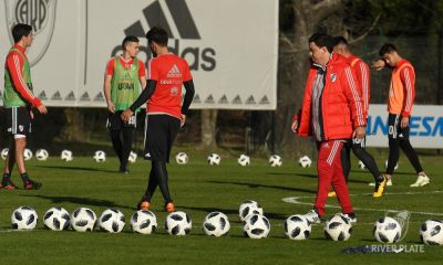  (Foto: Prensa River)
