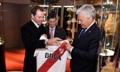  (Foto: Prensa River)