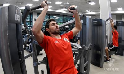  (Foto: Prensa River)