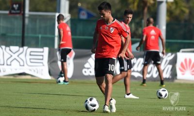  (Foto: Prensa River)