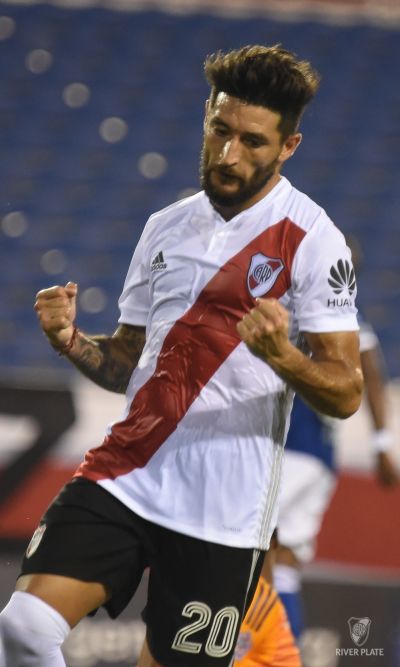  (Foto: Prensa River)