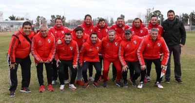  (Foto: Prensa River)