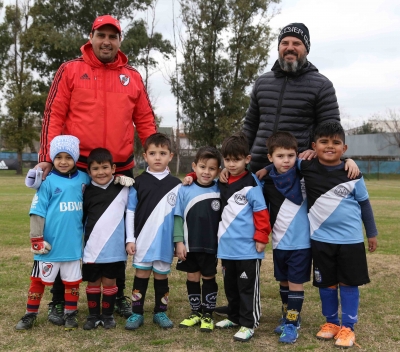  (Foto: Prensa River)