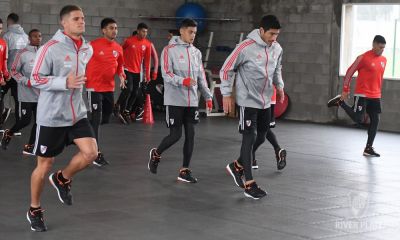  (Foto: Prensa River)